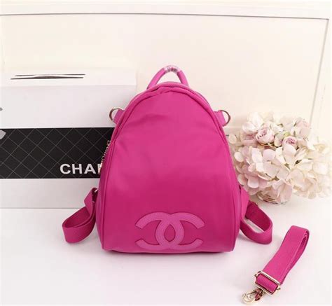 fake chanel backpack|Chanel backpack ioffer.